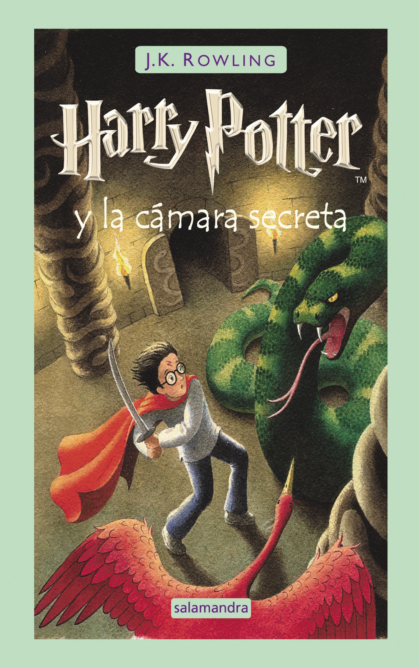 Harry Potter y la Piedra Filosofal
