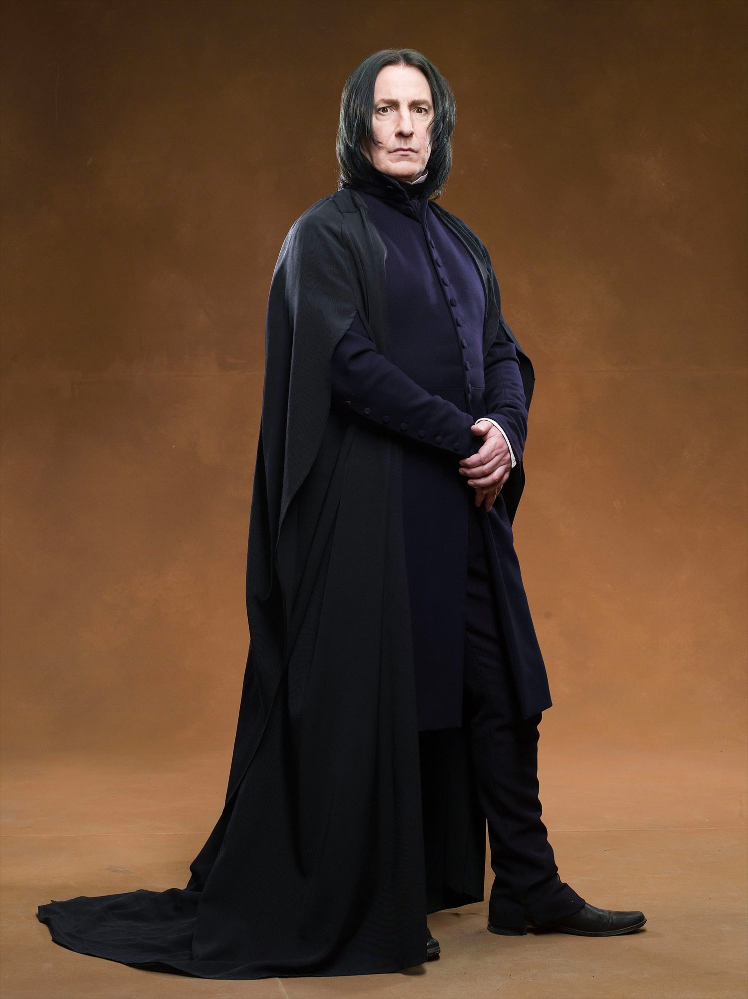 Severus Snape